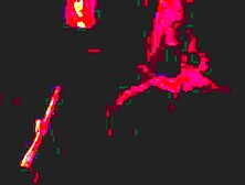 WARNING woman beheaded on the block