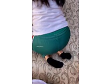 Mexican schoolgirl undresses undressed at school and gets screwed by her classmate