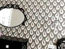 Russian cam couple fuck 2 4