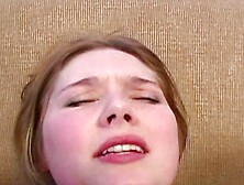 Two Super Sexy Lesbian Friends Have a Lot of Fun Whipping Each Others Big Asses