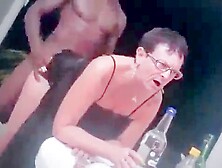 Jozzet Imterracial downtown Ottawa brothel