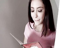 secret admirer stepsisters