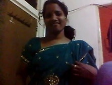 Telugu Srilatha Aunty