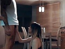 Smalltits Ts Kate Zoha Analed By Stepbro