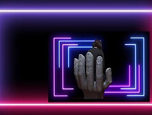 Jerk Interp Episode 48: BDSM Fisting,  Fucking,  and Squirting Threesome