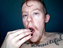 Shaking Orgasms Kinky Yaoi Trans FTM