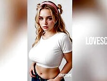 Stretched my Vhole so wide it’s still gaping two days later