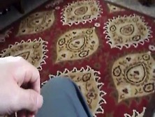 Cumshot – Mother Mary – Son Stuffing Mom's Thanksgiving Turkey