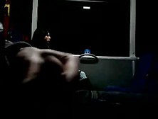 Claerrvoyannt - Bus Flash 1 (With Cum) - Xhamster. Com. Wmv