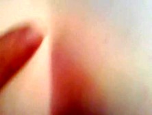 Steffi taking it from behind!!