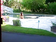 Gianna Michaels destroys black dick