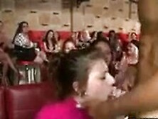 dancing cock group sex