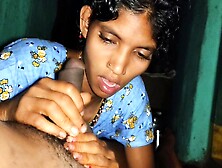 A Hot Girl Was Face Fucking Very Deeply In Her Mouth By Her Stepbrother Big Black Dick