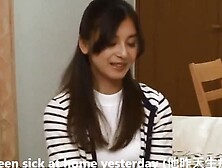 [Jav1Up] Obedient Mother And Pervert Son Pt. 1