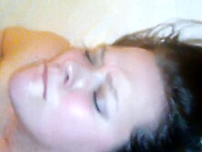 BBW WIFES FIRST THREESOME