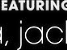 ASIAN GIRL AND TWO BLACK DICK (DP)