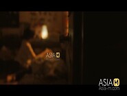 Trailer-Sex Worker-MDSR-0002 EP4-Best Original Asia Porn Video