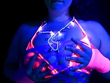 Mommy is a Rave Slave: Mesmerize Bukkake