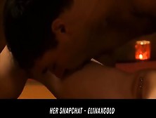 Anal Sex Must Be Done Gently Her Snapchat - Elinaxgold