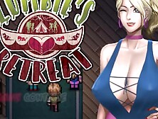 Zombie's Retreat V 0. 8. 1 Trying Hot Story By Loveskysan69