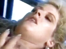 Sally Layd - Anal Agony