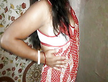 Hot Deshi Girl Step Brother Ki Sat Masti