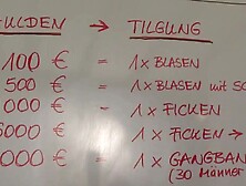 Petra Wega Around German Swingers #02 - (Full HD Scene,