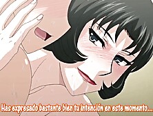 Hitozuma, Mitsu to Niku 04 - creampie cartoons