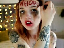 Bad Guy Super Slut Megamix PMV