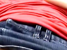 Johnny's Big Stick Pounding Damiyanas Curvy Ass #CurvaceousBabe