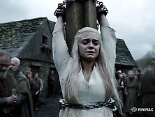 Medieval public punishments