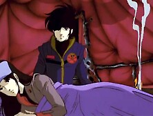 "Macross: Do You Remember Love?" (1984)