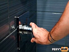 Just A Little Quickie Please Jimmy Michaels,  Armani Ebony