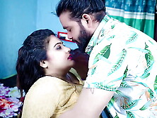 Horny Step Brother Mounts His Step Sister when Parents not at Home ( Hindi Audio ) Full Video