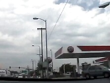 Hot Breasty Sweetheart Likes Getting Abused !