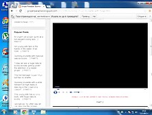 OG - Brunette groped. mp4