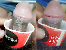 Fun In Pussy Fucking With Fast Time Tea Cup