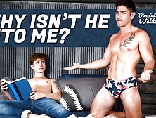 Nico Coopa & Cody Viper In Why Isn't He Into Me?