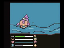 Lonely Lusty Island (game jam)