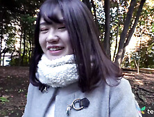 Rui Adachi Wants to Be a Porn Star for a Confidence Boost