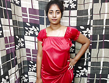 Steamy Indian aunty Your Sushmita in a nighty ready for action