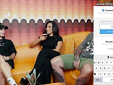 NEW Amazing hot boobs ft.  Keisha Grey: Blowjob,  Asian & Ebony Porn