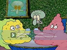 Fap to the Beat Challenge 6 - Spongebob Squarepants