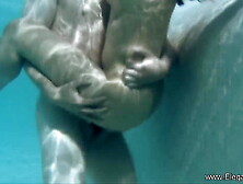 Slip and Slide Nuru MILF