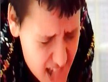 Lupus RGE-003 - Cane on Nail (eng subs)