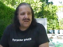 Sultry Anal MILF Ginger Lynn