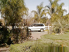 Horny pornstar Marci Mark in incredible hairy,  brunette porn scene