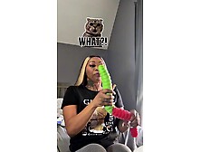 Biggest Gummy worm 2026