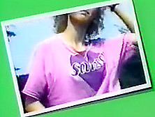 Teenage Summercamp Vol. 2 (18+)