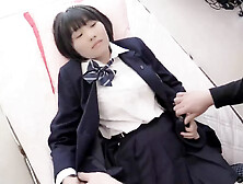 Masterbating with adult toy - Teenage